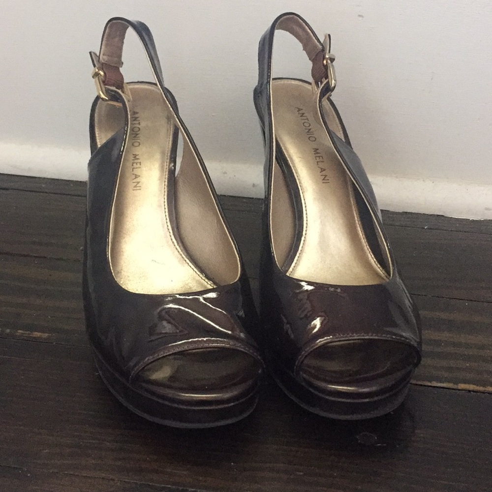 Antonio Melani Heels